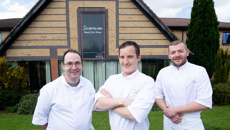 Image for Trio of chefs at Warwick Conferences set for international competition