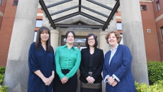 Image for Leading law firm brings two new Private Wealth recruits on board