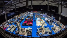 Image for West Midlands unites for the first time at The Meetings Show