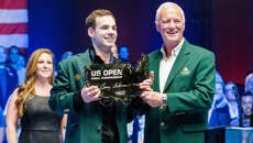 Image for Special EFX Pots Mega Trophy for US Open Championship