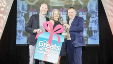 Image for Joco Wins Gift Retailer of the Year