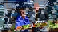 Image for A taste of things to come from Warwick Food & Drink