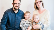 Image for Despite Brexit, it’s business as usual for IPP & PRS’s Mark Hulland who is building a career and family life in the Netherlands