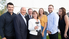 Image for Annual Wright Hassall quiz raises thousands pounds for charity