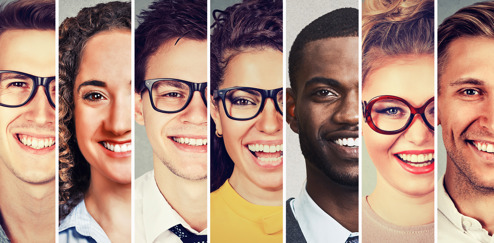 Image for Meet the Membership Team