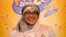 Image for Waterstones Announces Children’s Book Prize