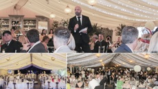 Image for Generous Gangsters & Molls Raise over £50K for Zoe's Place Baby Hospice