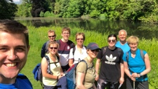 Image for Harrison Beale and Owen to complete the Yorkshire Three Peaks
