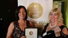 Image for Signature Sales Support & Representation Signature awarded ‘Highly Commended’ at Conference and Hospitality industry awards