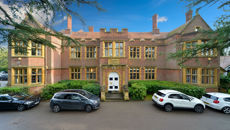 Image for Stunning Edwardian Building will make Impressive Business Base
