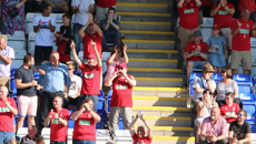 Image for 10 Year Butts Park Agreement for Coventry United