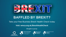 Image for New tool launched to help businesses put ‘certainty into Brexit’
