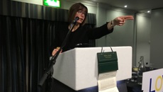 Image for Auction House passes 1,400 lots sold milestone one month earlier than last year