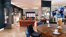 Image for MasterChef star Gregg Wallace to officially open new Clubhouse in Heathcote
