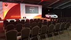 Image for West Midlands unites for the first time at The Meetings Show