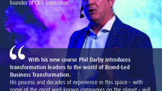 Image for Global transformation platform adopts local consulting model
