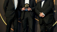 Image for IPP RECOGNISES INSPIRATIONAL YOUNGSTER