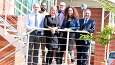 Image for International automotive software business grows UK presence with Coventry base