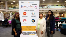 Image for CU Coventry holding 'Festival of Learning' to get adults back into education