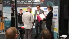 Image for New at WNIE Live 2019 - The Networking Zone