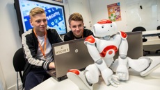 Image for WCG selected to deliver new digital T Level qualification in 2021