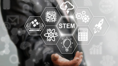 Image for The impact of STEM on the increasing demand for locally manufactured products