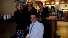 Image for Employers invited to find out why supported interns can have such a positive effect on business