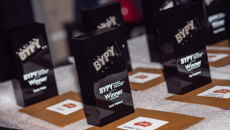 Image for BYPY Commissions EFX to Create New Trophy to Inspire Best of Birmingham