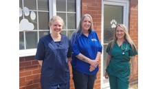 Image for RSPCA Coventry launches new affordable vet services for struggling pet owners