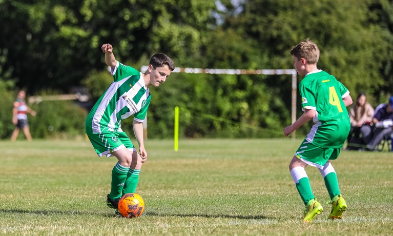 Image for Coventry University researchers find competition is vital to enjoyment in children’s sport