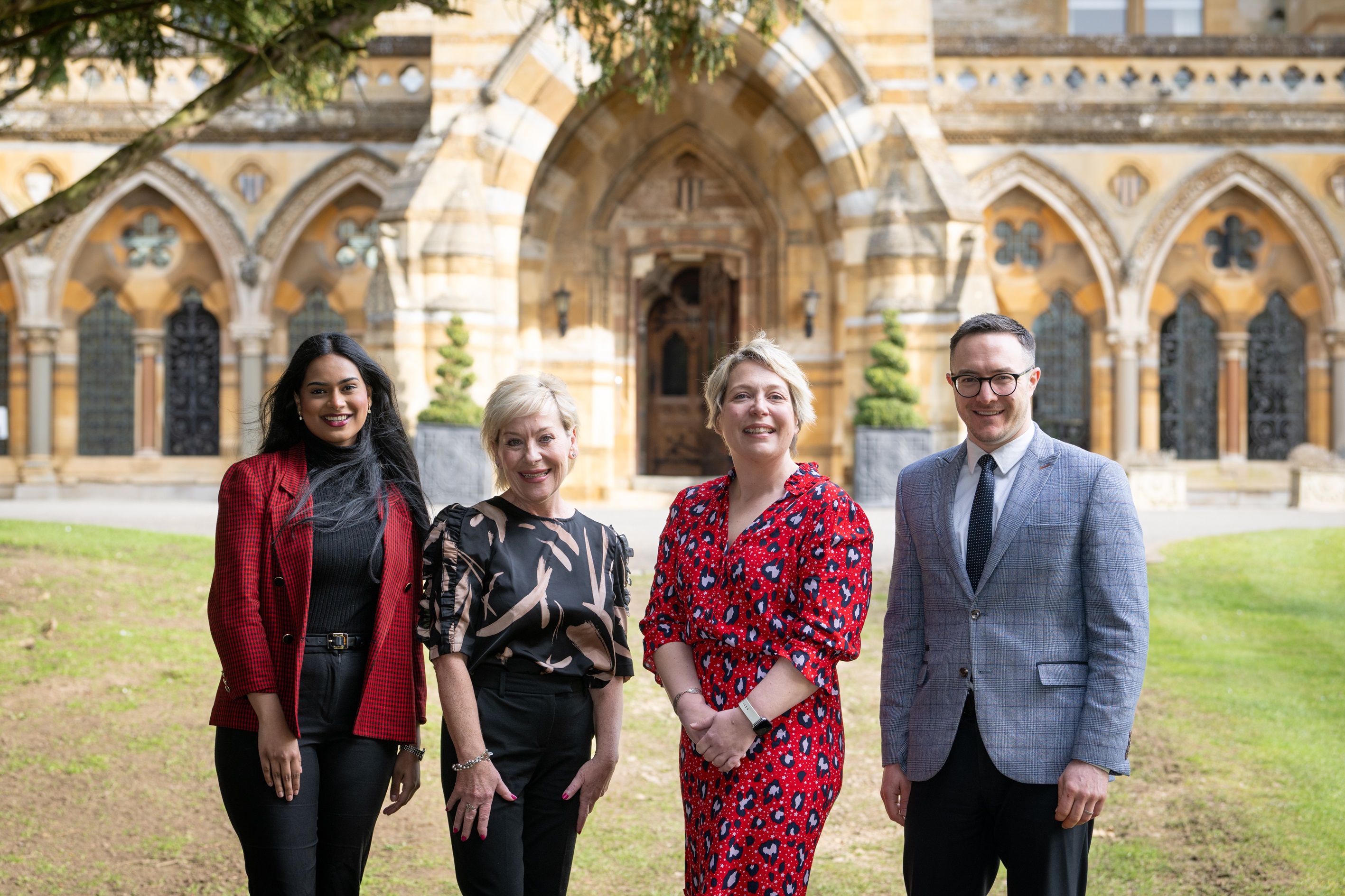 Businesswomen across Coventry and Warwickshire join together at powerful event celebrating inclusivity
