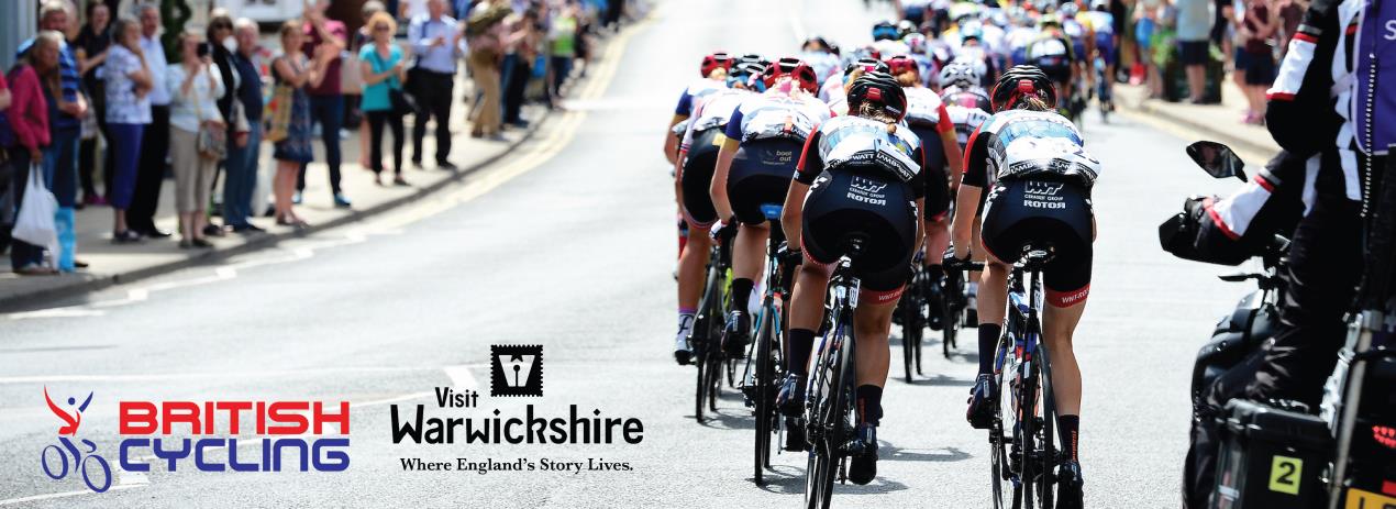 Image for Communities and businesses invited to make the most of Tour of Britain opportunity