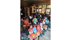 Image for Businesses urged to support new Feed The Hungry Christmas campaign