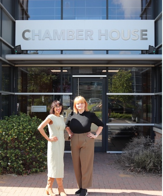 Coventry’s SLT Media Expands Internationally with BGWM Export Support Programme