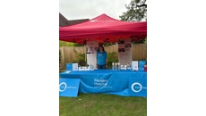 Image for Meriden Hospital Proudly Sponsors The Myton Hospices Cycle Challenge 2025