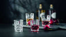 Image for Riedel Toasts New Partnership with Studio William