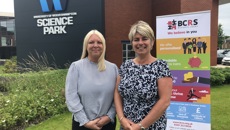 Image for Triple Promotion at Alternative Business Lender