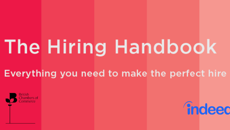 Image for BCC launch The Hiring Handbook to support business recruitment