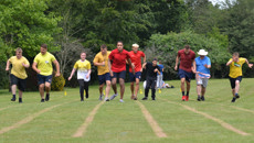 Image for Coventry Rugby and Sherbourne Fields enjoying "life affirming" relationship