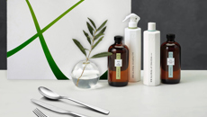 Image for Studio William Recommends TINCTURE London for Care of Cutlery