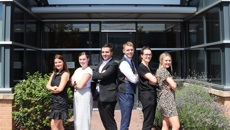 Image for Chamber initiative to find rising business stars