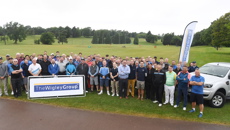 Image for The Wigley Group Golf Day Raises Record Amount