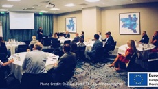 Image for Helping businesses go green