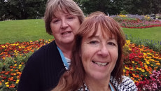 Image for Gallagher’s Wellbeing Walks