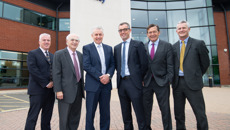 Image for Property group appoints new directors