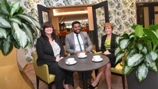 Image for Major refurbishment at leading conference venue in Coventry and Warwickshire