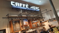 Image for Caffe Nero moves in at state-of-the-art University of Warwick sports centre