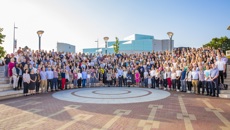 Image for Warwick Conferences host major training programme for social workers