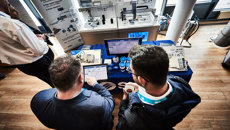 Image for MTC offers guidance on robotics and automation decisions