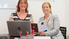 Image for Stratford tutoring service launched after Chamber support